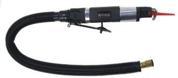 刀式锯床 - ASW series - A.D.I ATACHI CORPORATION SDN BH - 气动