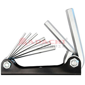 内六角扳手 - AFDM series - A.D.I ATACHI CORPORATION SDN BH
