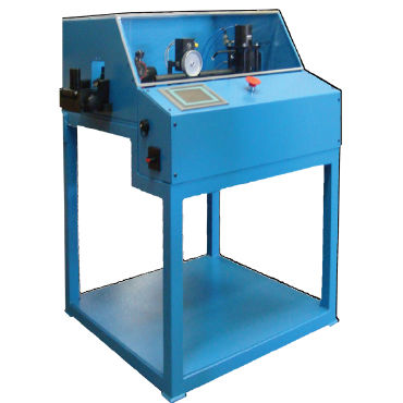 自动切割机 - 475 H - Marken Manufacturing - 刀具 / 用于金属 / 用于塑料