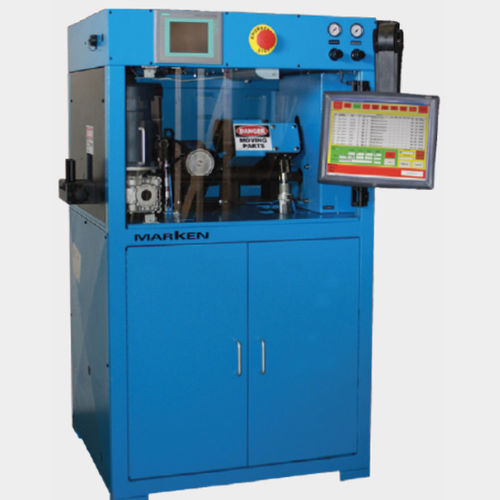 刀具切割机 - 500 S  - Marken Manufacturing - 用于塑料 / 软管 / NC