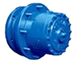 直接传动电动轮 - Torque-Hub® - Fairfield