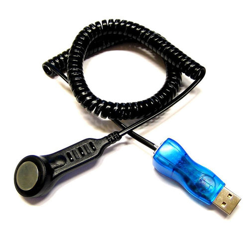 通信接口 - SL50 - Signatrol Ltd - USB