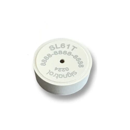 温度数据记录器 - SL61 series - Signatrol Ltd - USB / NFC / 无显示