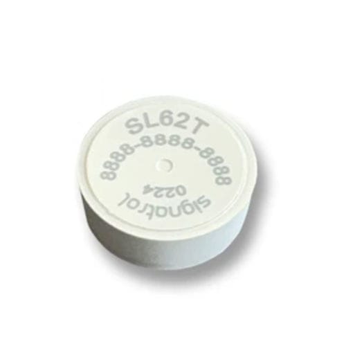 温度数据记录器 - SL62 series - Signatrol Ltd - USB / NFC / 无显示
