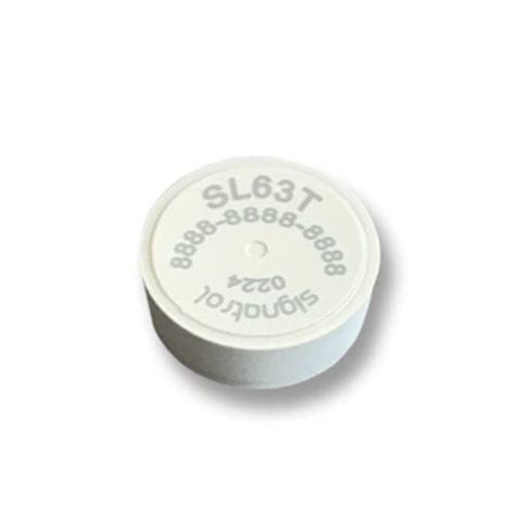 温度数据记录器 - SL63 series - Signatrol Ltd - USB / NFC / 小型