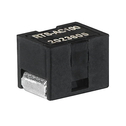 紧凑型熔断器 - RTS series - SCHURTER - 热量 / SMD / 强电流