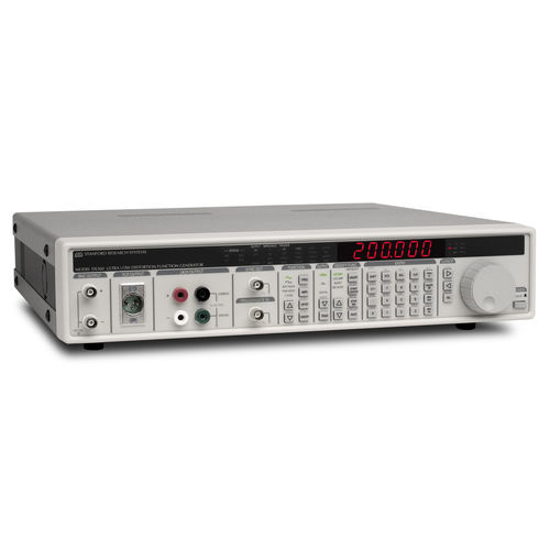 函数发生器 - DS360 - Stanford Research Systems - 任意波形