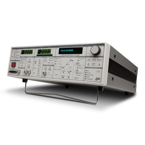 恒电位仪恒电流仪 - EC301    - Stanford Research Systems
