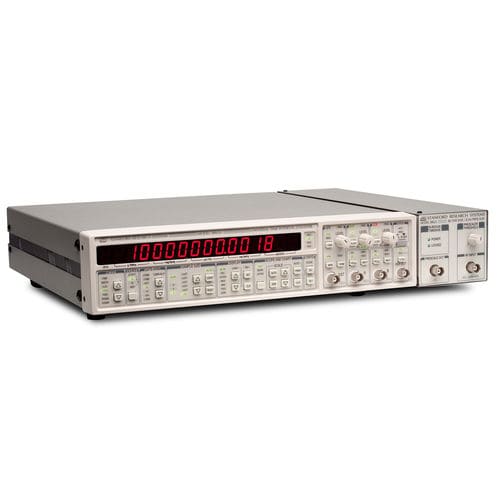 数字频率计数器 - SR625 - Stanford Research Systems - 手提
