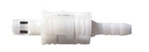 气动接头 - 1/16" - 1/8", max. 6.9 bar | SMC  - CPC - Colder Products Company - 倒钩 / 塑料