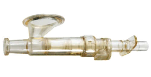 气动接头 - 3/8" - 1/2", max. 2.07 bar | Steam-Thru® - CPC - Colder Products Company - 倒钩 / 用于制药业 / 生物技术产业