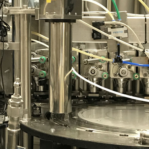 超声波消泡系统