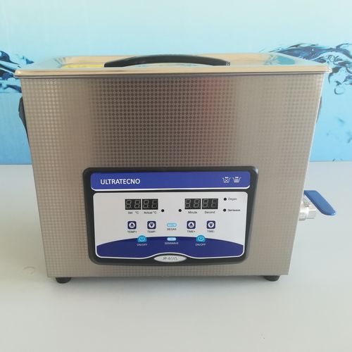 超声波清洗机 - UT-30B - UltraTecno