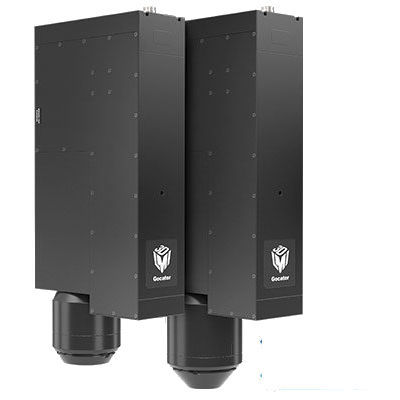 距离测量用共焦传感器 - 4000 series - LMI Technologies