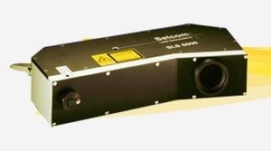 线性位移传感器 - SLS 6000  - LMI Technologies - 非接触式 / 激光 / 数字