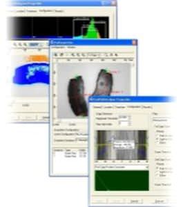 视觉系统软件 - LMI Technologies