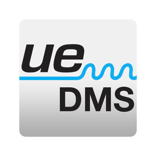 资产管理软件 - Ultratrend DMS - UE SYSTEMS - 报告 / 数据库 / 用于润滑规划