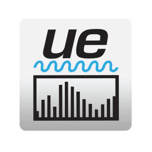 光谱分析软件 - Spectralyzer - UE SYSTEMS - 工业 / 缺陷检查 / 用于轴承