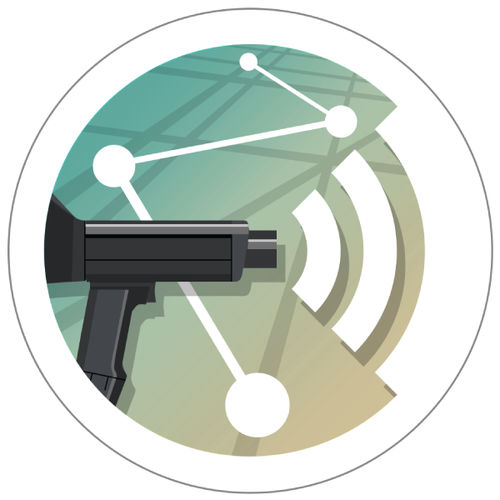 数据输入器移动应用 - RouteBuilder - UE SYSTEMS - 数据传输 / Android 安卓 / iOS