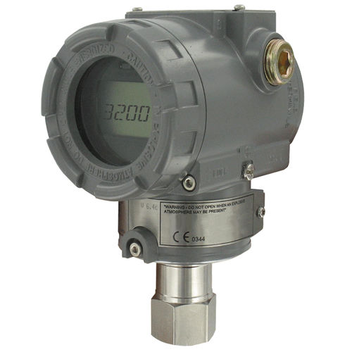 相对压力变送器 - 3200G series - DWYER/德威尔 - 隔膜 / 热量 / 4-20 mA