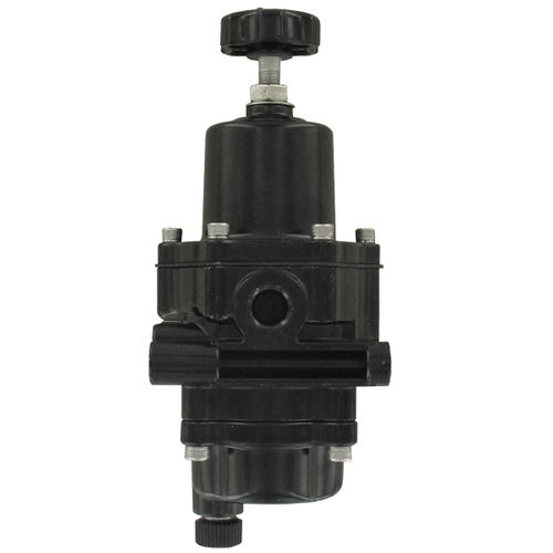 空气过滤器调节器 - AFR2  series - DWYER/德威尔 - 压缩空气式 / 工艺流程 / 铝制