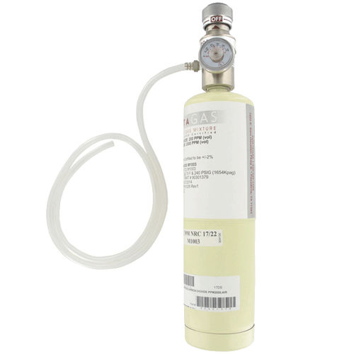 氮气体 - GCK-200CO-2000 - DWYER - CO2 / 一氧化氮 / 混合