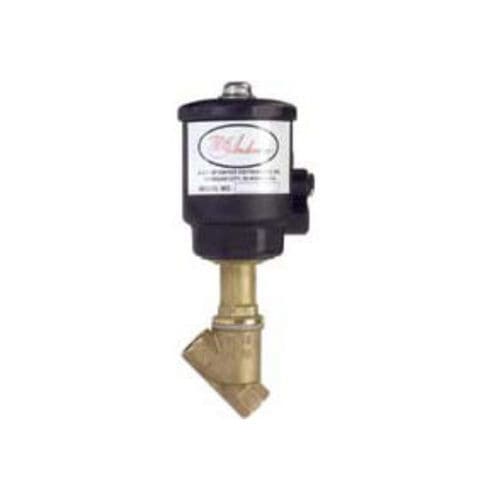 气动操控式阀门 - SAV-BT series - DWYER/德威尔 - 用于水 / 用于空气 / 用于气体