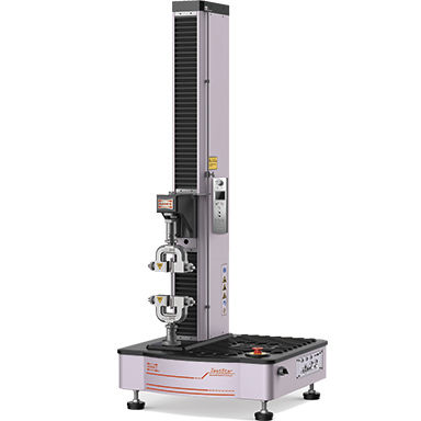 压缩试验机 - TSE-A series - Shenzhen WANCE Testing Machine Co., Ltd. - 张力 / PC控制 / 材料