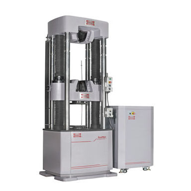压缩试验机 - HUT-A-TP series - Shenzhen WANCE Testing Machine Co., Ltd. - 拉伸试验 / 张力 / 用于张紧和压缩