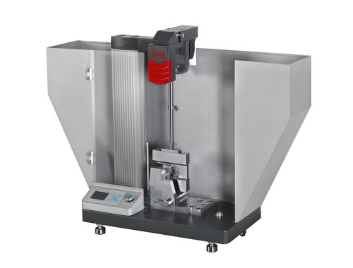 塑料冲击试验机 - max. 50 J | PIT Series Type B - Shenzhen WANCE Testing Machine Co., Ltd.