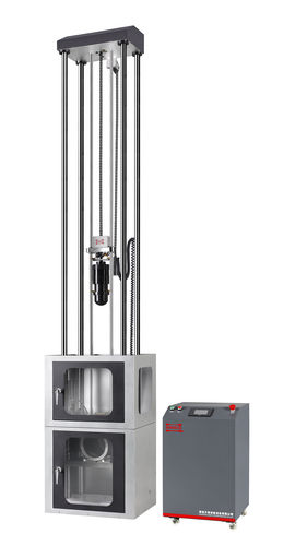 坠落试验机 - max. 300 J | DIT-A Series - Shenzhen WANCE Testing Machine Co., Ltd.