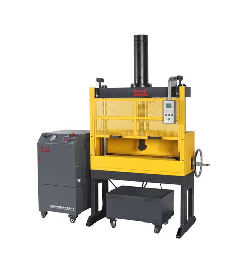 抗弯强度试验机 - Shenzhen WANCE Testing Machine Co., Ltd. - 用于材料 / 液压 / 立式