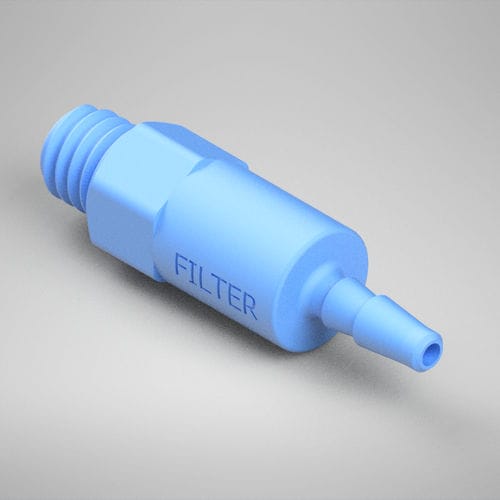 在线过滤器 - F960 series - AIR Logic - 空气 / 液体 / 金属丝网