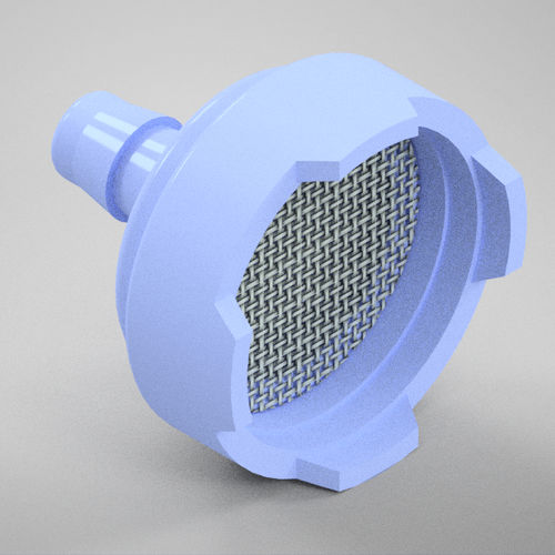 进气过滤器 - F810 series - AIR Logic - 空气 / 液体 / 气体