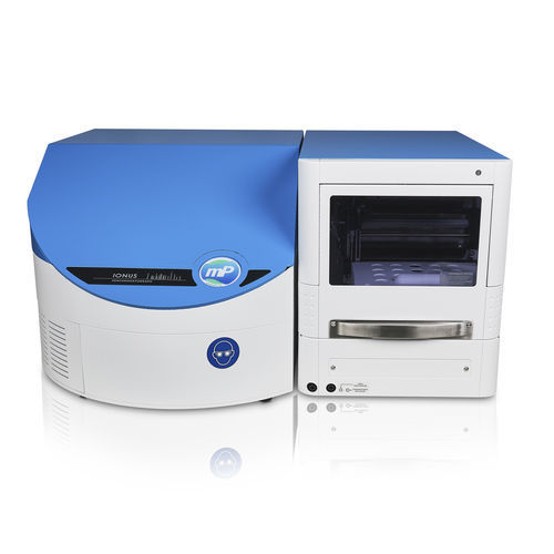 离子色谱分析仪 - IONUS - MembraPure - 实验室 / 热传导式探测器