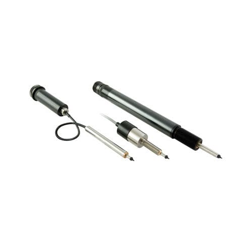 线性位移传感器 - 350 series - TRANS-TEK - 直流LVDT / 数字 / 金属