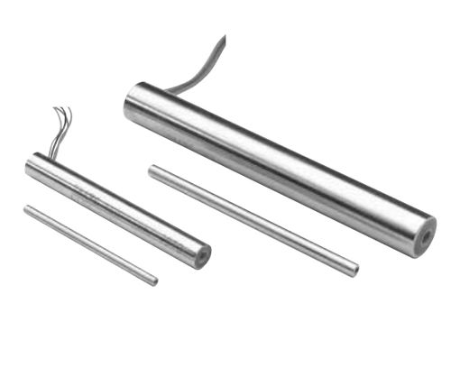 线性振动速度传感器 - 100 series - TRANS-TEK