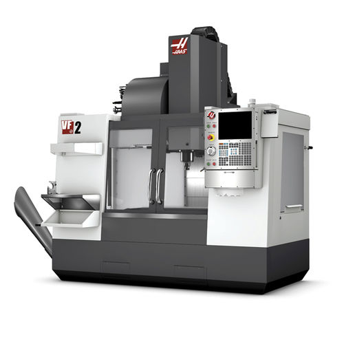 3轴cnc加工中心