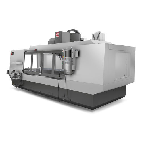 3轴CNC加工中心 - VF-11/40 - Haas Automation - 立式 / BT40 / HSK A-63