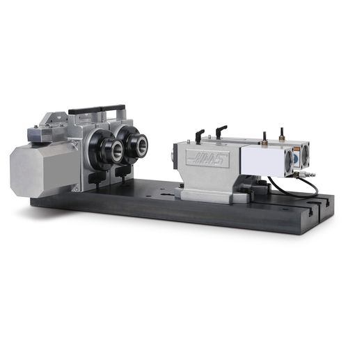 旋转分度盘 - HA2TS - Haas Automation/哈斯 - 用于机器