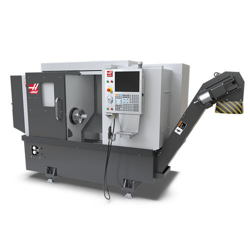 CNC数控车床 - ST-15 - Haas Automation/哈斯 - 卧式 / 双轴 / A2-6
