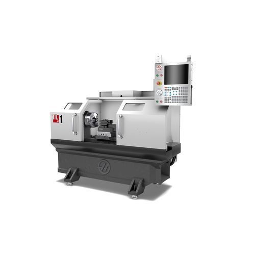 CNC数控车床 - TL-1 - Haas Automation/哈斯 - 卧式 / 双轴 / A2-5