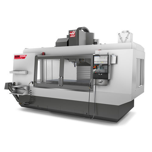 3轴CNC加工中心 - VF-7SS - Haas Automation - 立式 / BT40 / HSK A-63