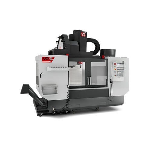 5轴CNC加工中心 - VR-5 - Haas Automation - 立式 / BT 30 / 50工具