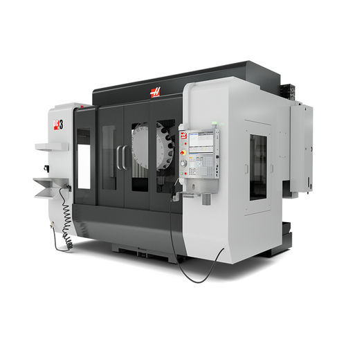 3轴CNC加工中心 - DC-3/40 - Haas Automation/哈斯 - 立式 / 龙门式 / CAT40