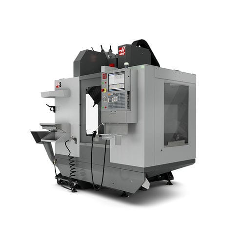 CNC数控钻孔攻丝机 - DM-3 - Haas Automation/哈斯 - 立式 / 3轴 / 高速