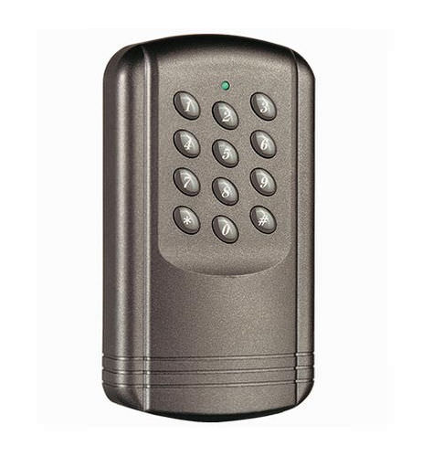 感应读卡器出入监控系统 - PROMI500 - CDVI IBERICA SL