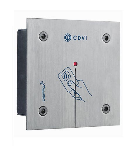 嵌入式近距离读取器 - DGLIEWLC - CDVI IBERICA SL