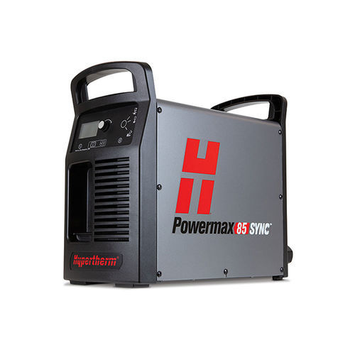 自动化等离子切割器 - Powermax85 SYNC® - Hypertherm, Inc. - 机器人 / 自动 / IGBT 换流器