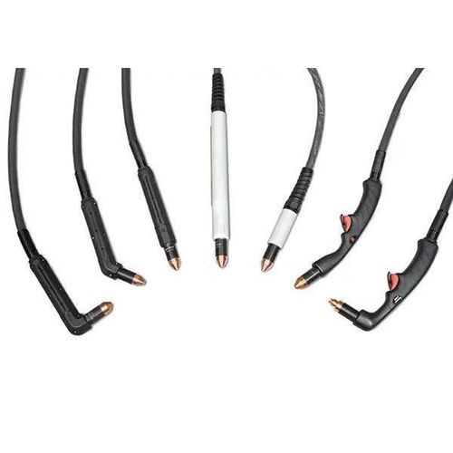 等离子割炬 - Duramax® - Hypertherm, Inc. - 风冷式 / 手动 / 用于机器